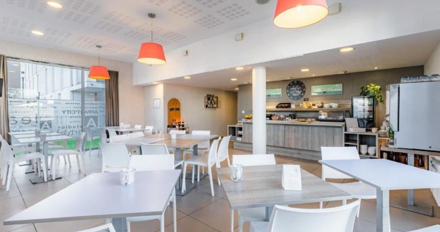 vente Résidence affaires Saint Nazaire