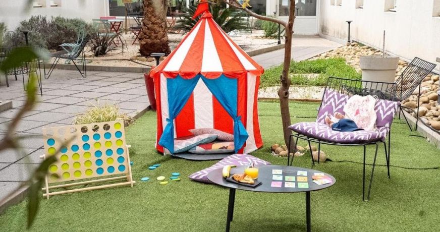 vente Résidence affaires Saint Nazaire