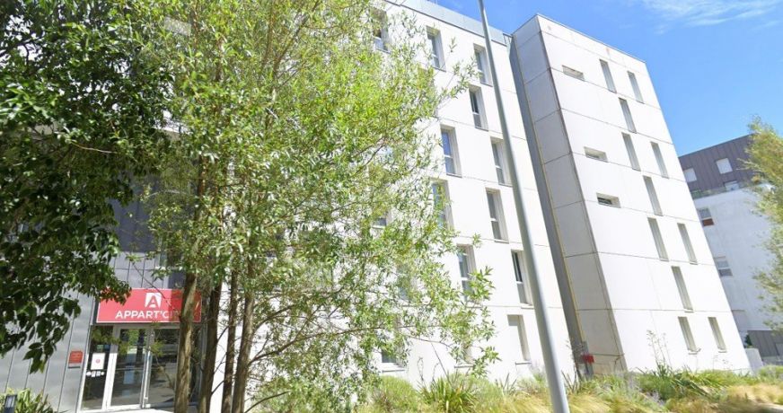 vente Résidence affaires Saint Nazaire