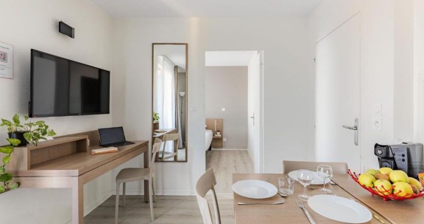 vente Résidence affaires Saint Nazaire