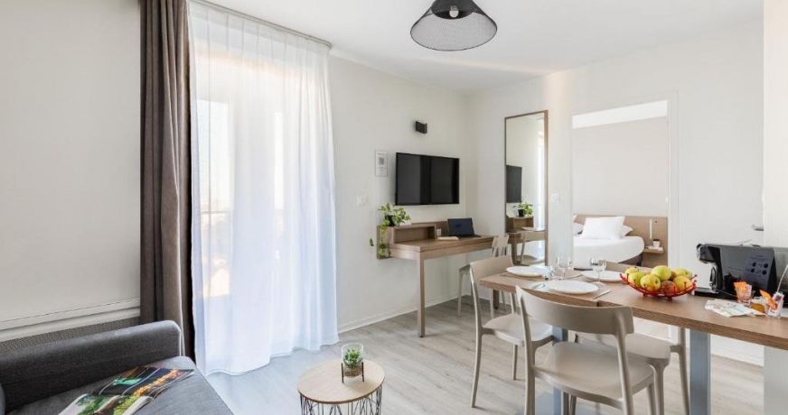 vente Résidence affaires Saint Nazaire