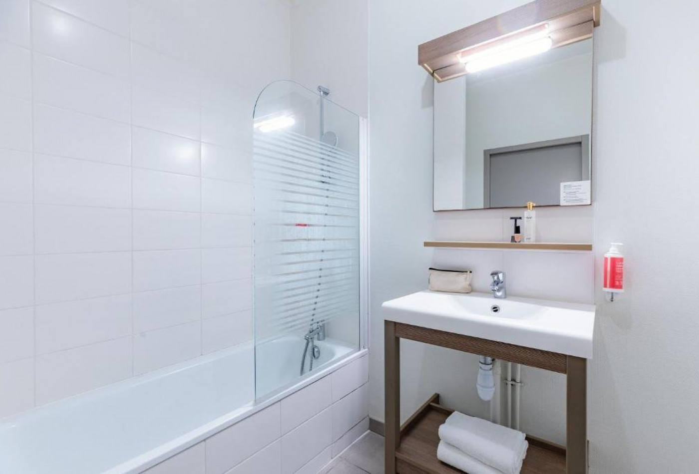 vente Résidence affaires Saint Nazaire - Photo 8