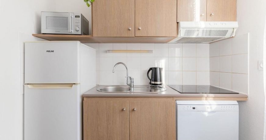 vente Résidence affaires Saint Nazaire
