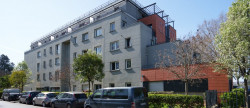 vente Résidence affaires Alfortville
