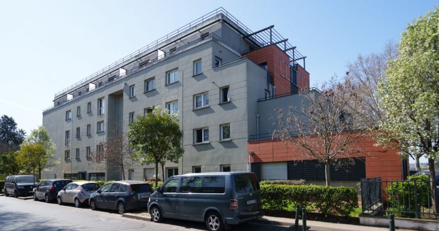 vente Résidence affaires Alfortville