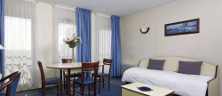 vente Résidence affaires Alfortville