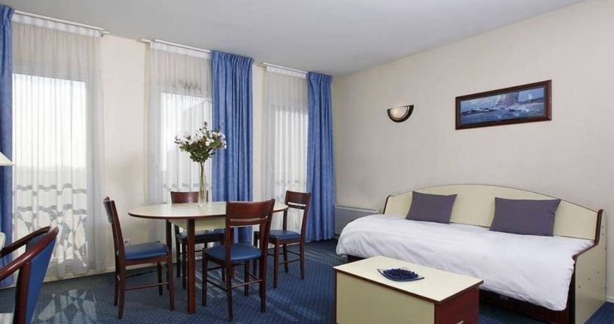 vente Résidence affaires Alfortville