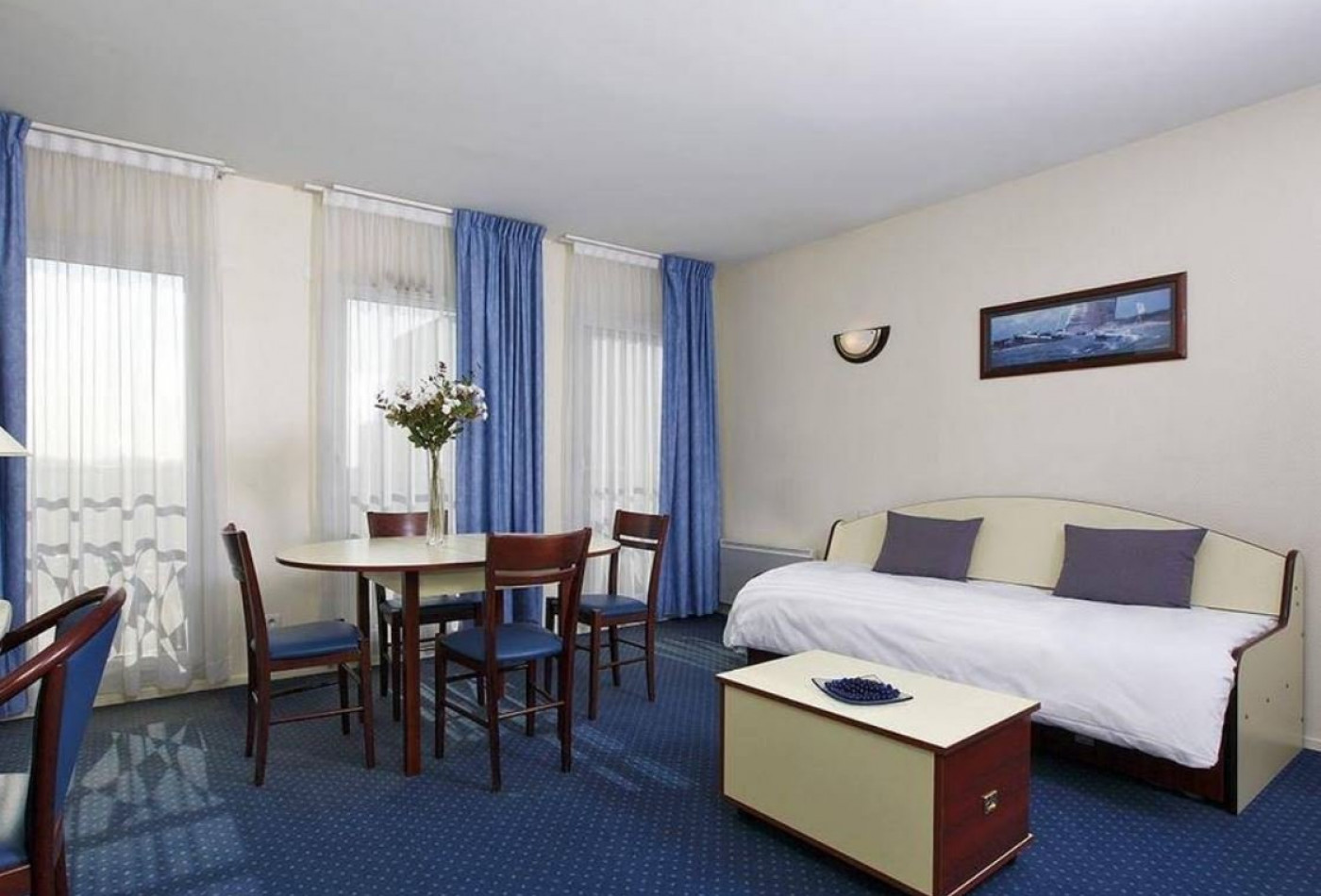 vente Résidence affaires Alfortville - Photo 2