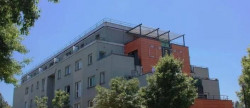 vente Résidence affaires Alfortville