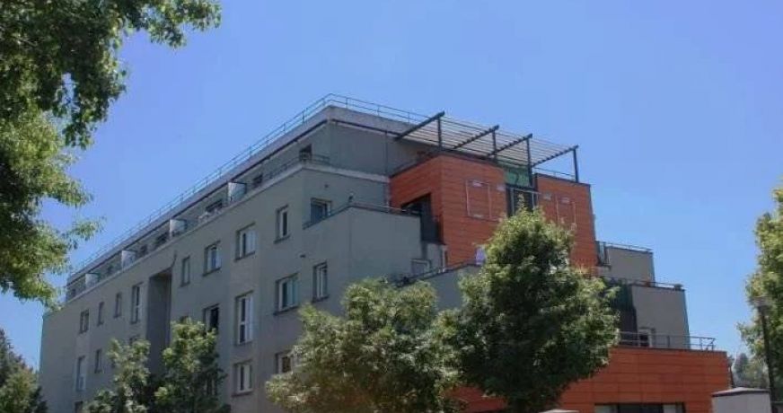 vente Résidence affaires Alfortville