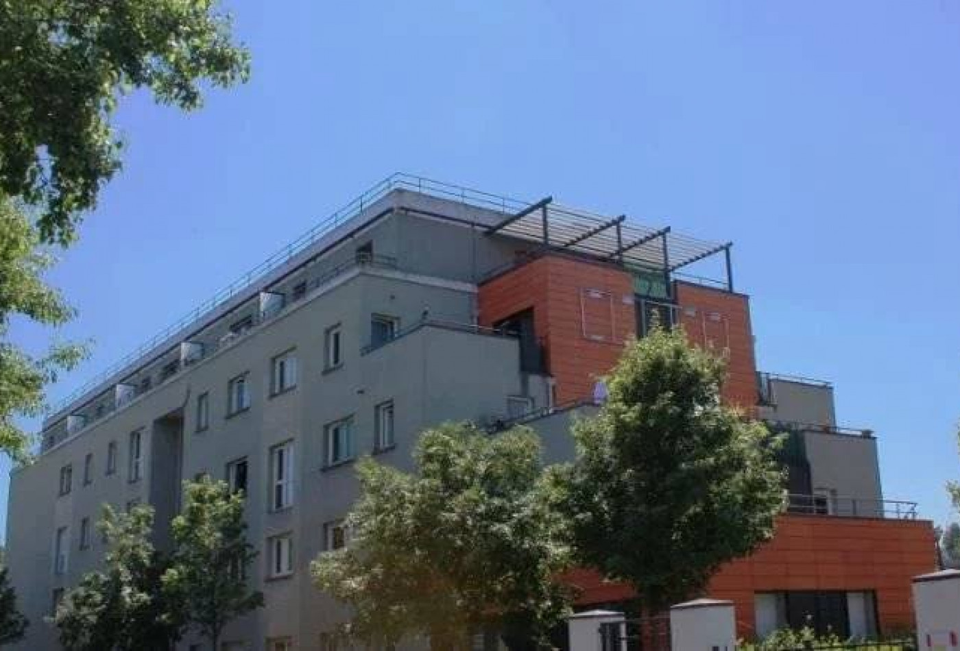 vente Résidence affaires Alfortville - Photo 10