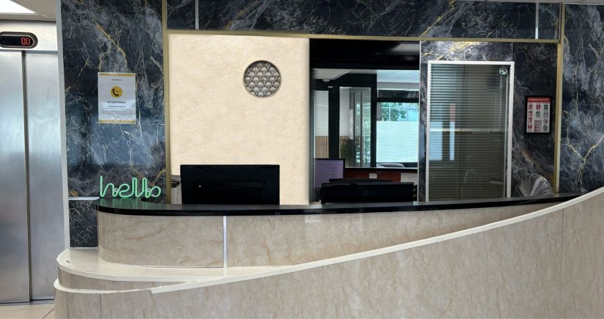 vente Résidence affaires Alfortville