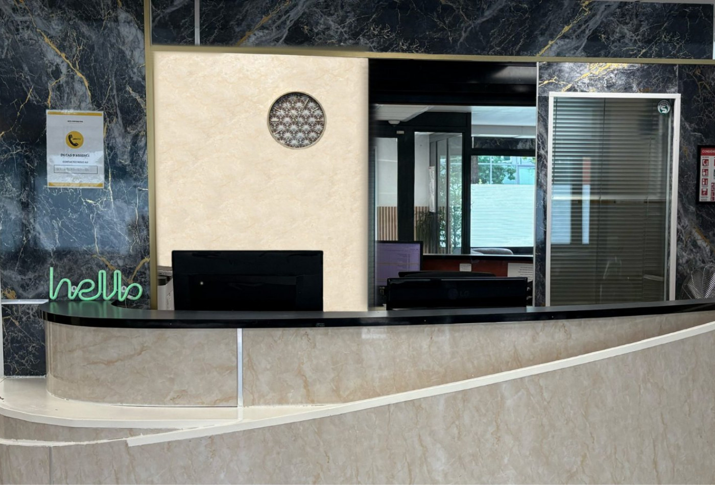 vente Résidence affaires Alfortville - Photo 5