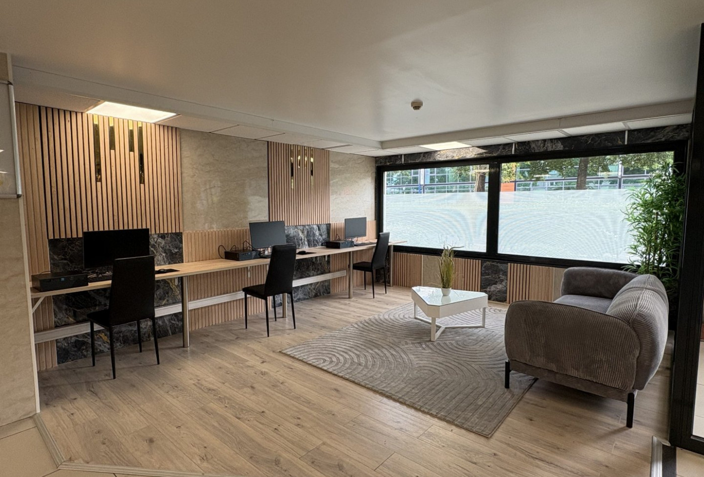 vente Résidence affaires Alfortville - Photo 6