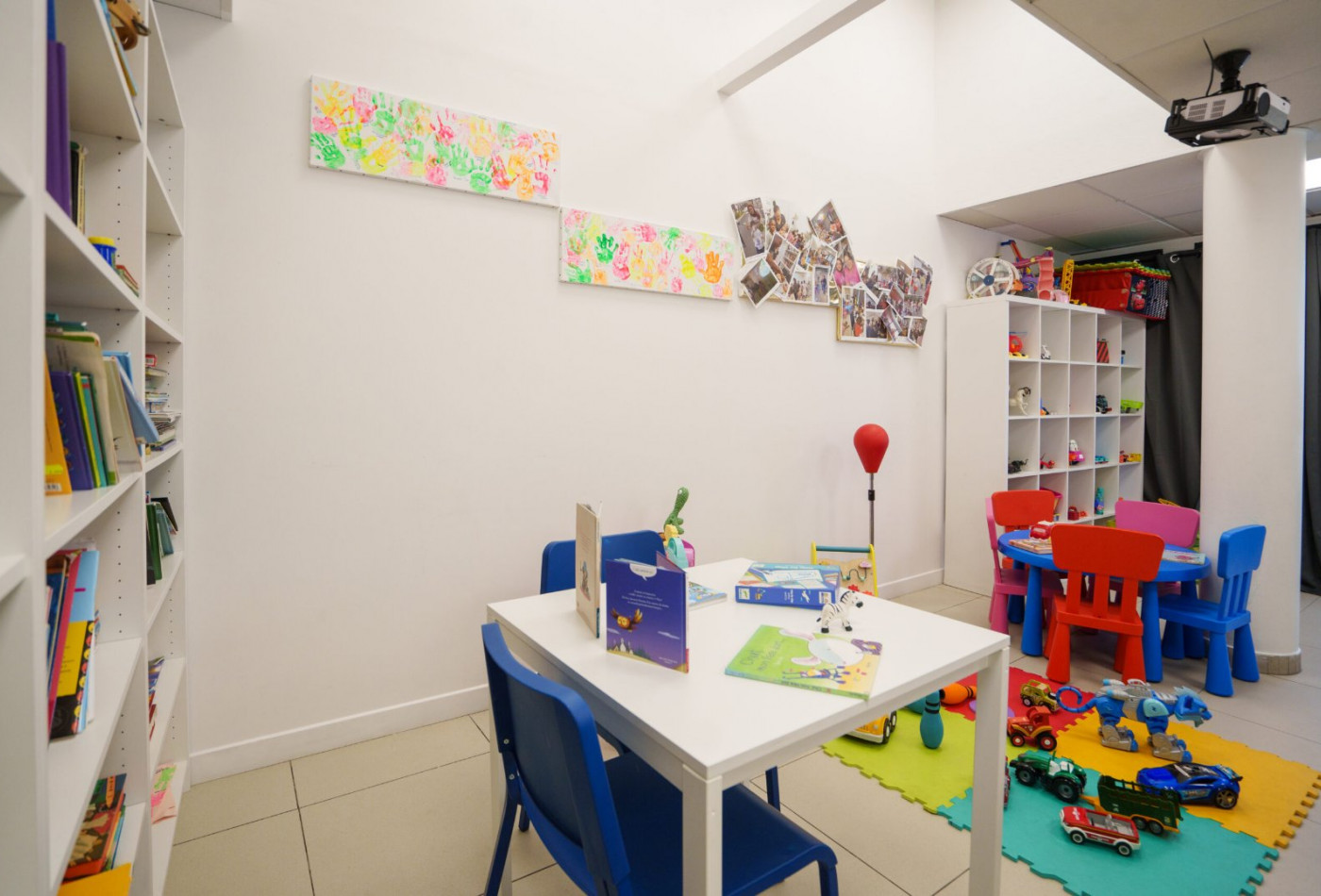 vente Résidence affaires Alfortville - Photo 9