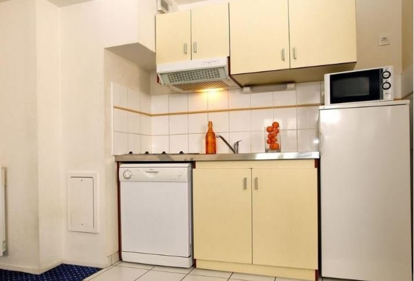vente Résidence affaires Alfortville - Photo 3