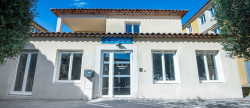 vente Résidence tourisme Le Tholonet