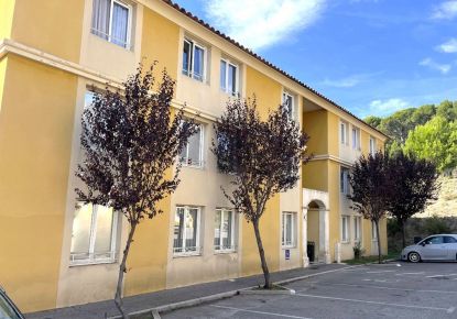 vente Résidence tourisme Le Tholonet