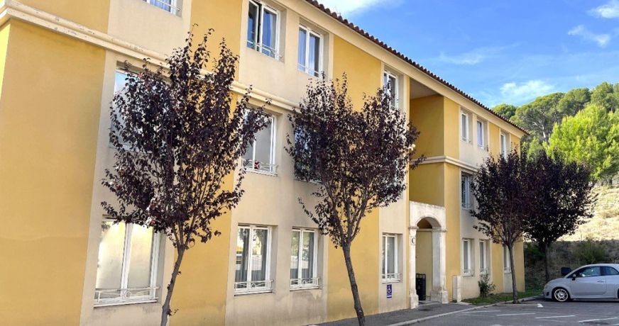 vente Résidence tourisme Le Tholonet
