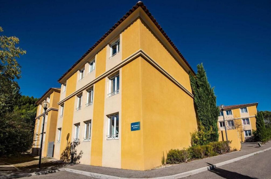 vente Résidence tourisme Le Tholonet - Photo 9