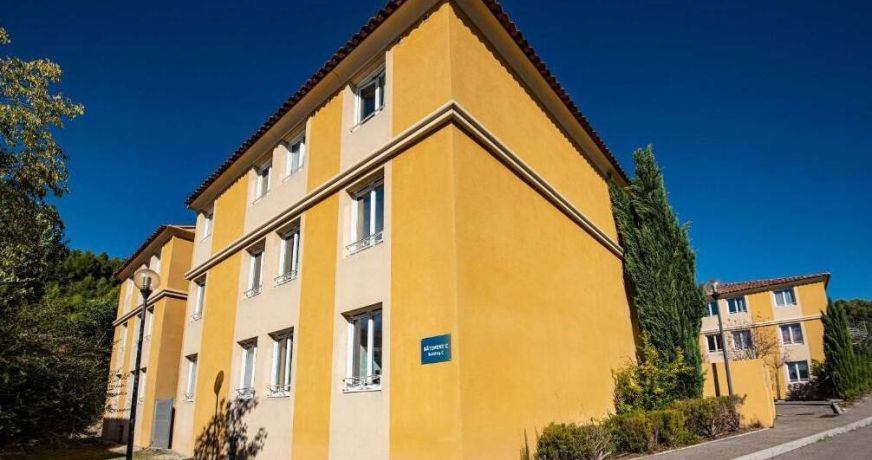 vente Résidence tourisme Le Tholonet