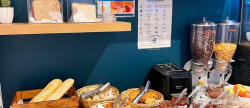 vente Résidence tourisme Le Tholonet