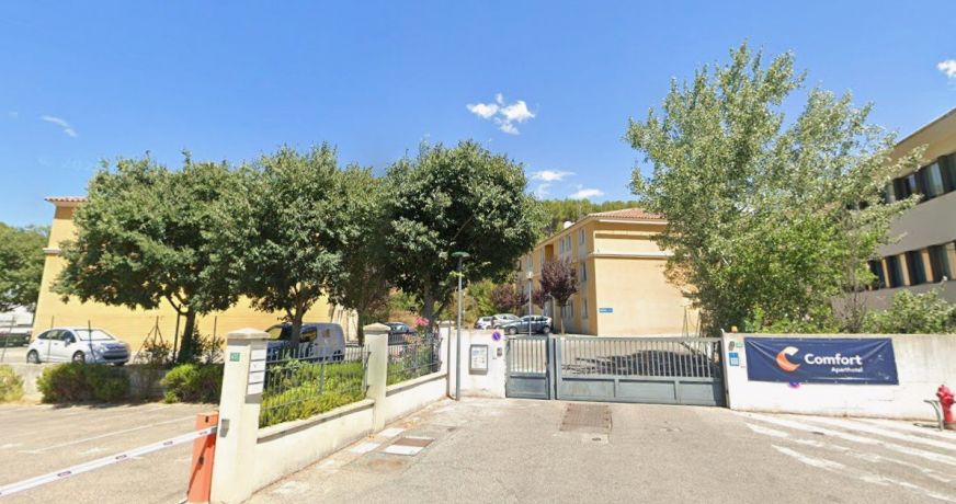 vente Résidence tourisme Le Tholonet