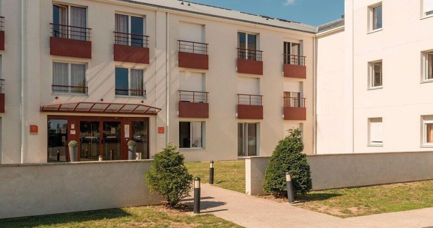 vente Résidence affaires Saint Herblain