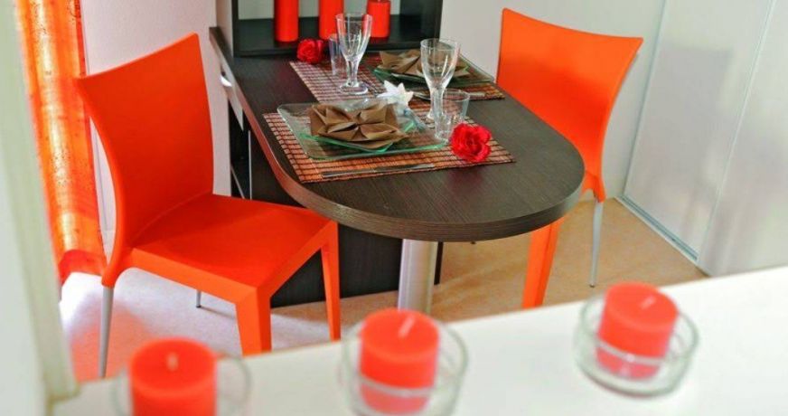 vente Résidence affaires Saint Herblain