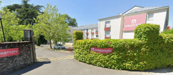 vente Résidence affaires Saint Herblain