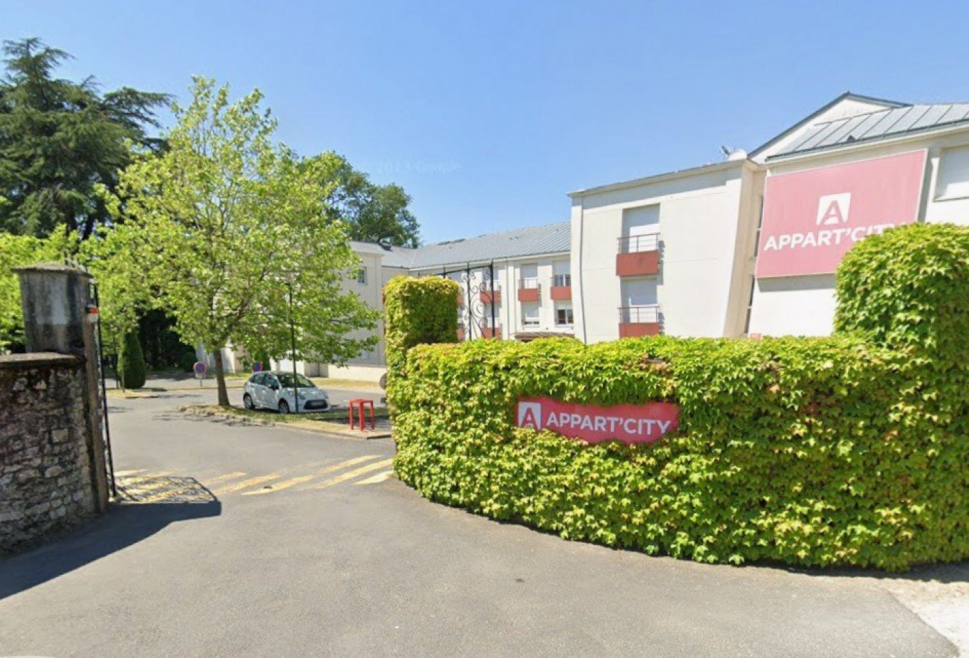 vente Résidence affaires Saint Herblain - Photo 1