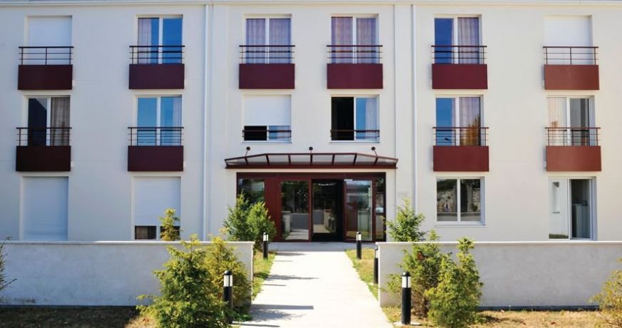 vente Résidence affaires Saint Herblain