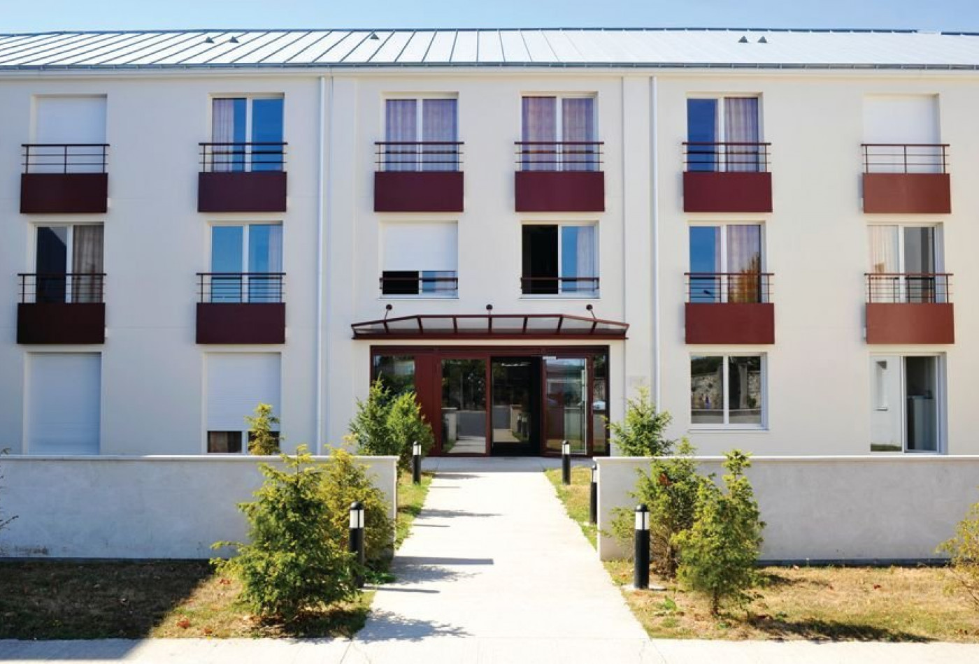 vente Résidence affaires Saint Herblain - Photo 10