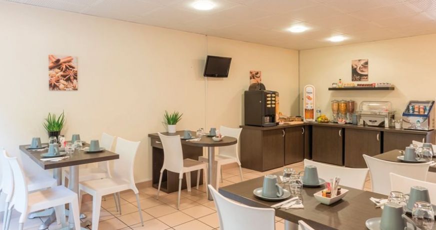 vente Résidence affaires Saint Herblain