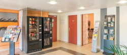 vente Résidence affaires Saint Herblain