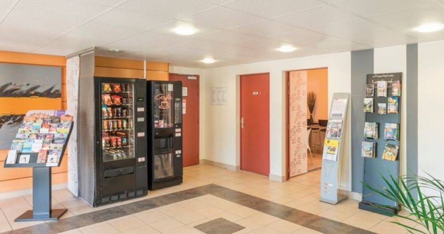 vente Résidence affaires Saint Herblain