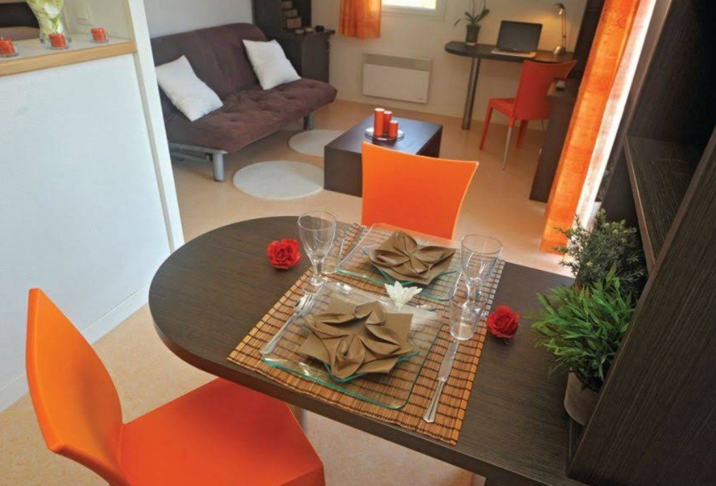 vente Résidence affaires Saint Herblain - Photo 2