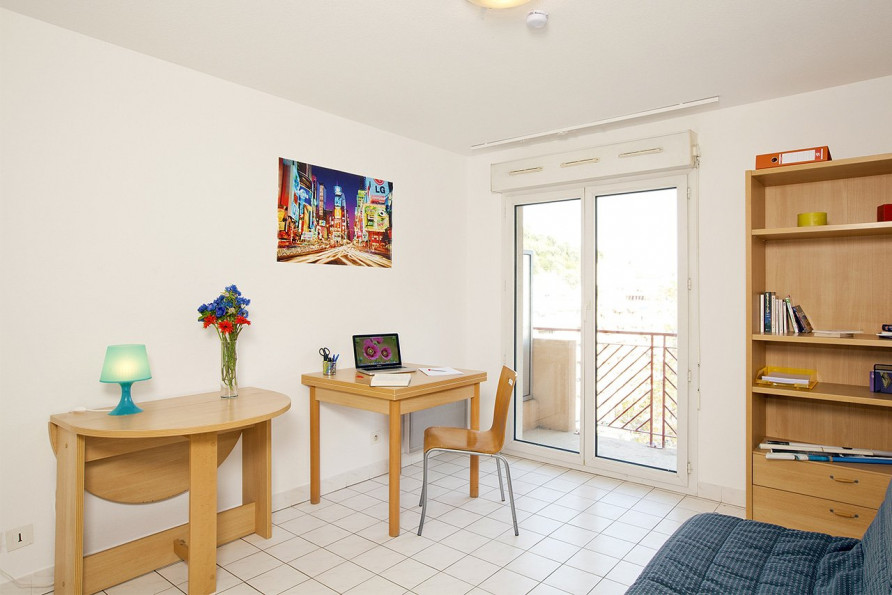 vente Résidence etudiante Nice - Photo 2