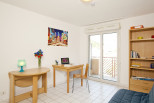 vente Résidence etudiante Nice