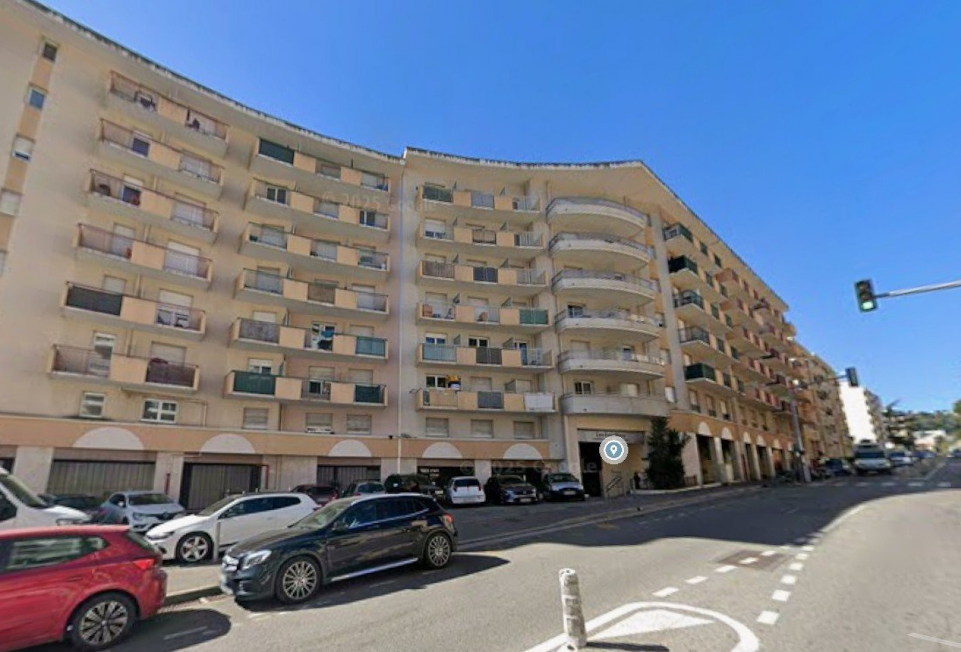 vente Résidence etudiante Nice - Photo 9