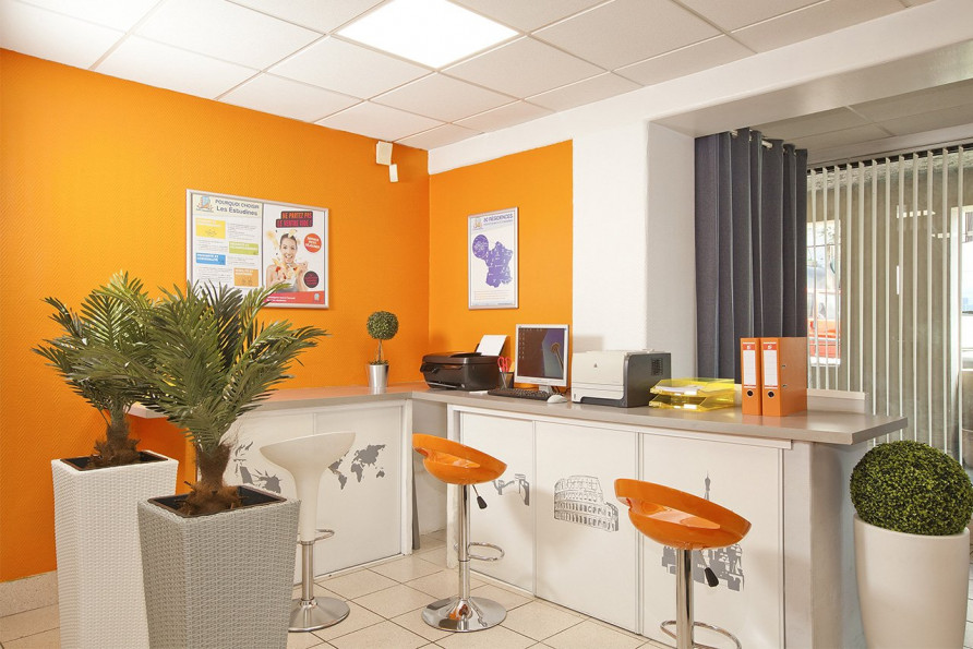 vente Résidence etudiante Nice - Photo 7