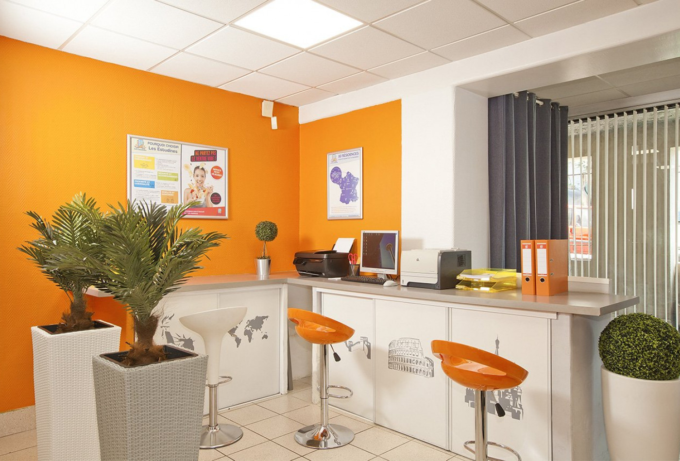 vente Résidence etudiante Nice - Photo 7