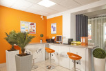 vente Résidence etudiante Nice