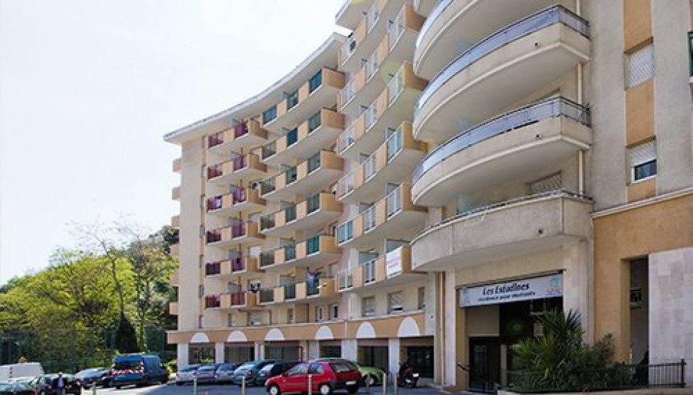 vente Résidence etudiante Nice - Photo 1