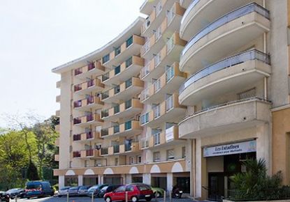 vente Résidence etudiante Nice