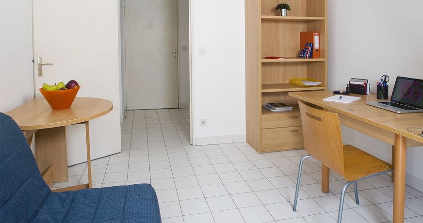 vente Résidence etudiante Nice