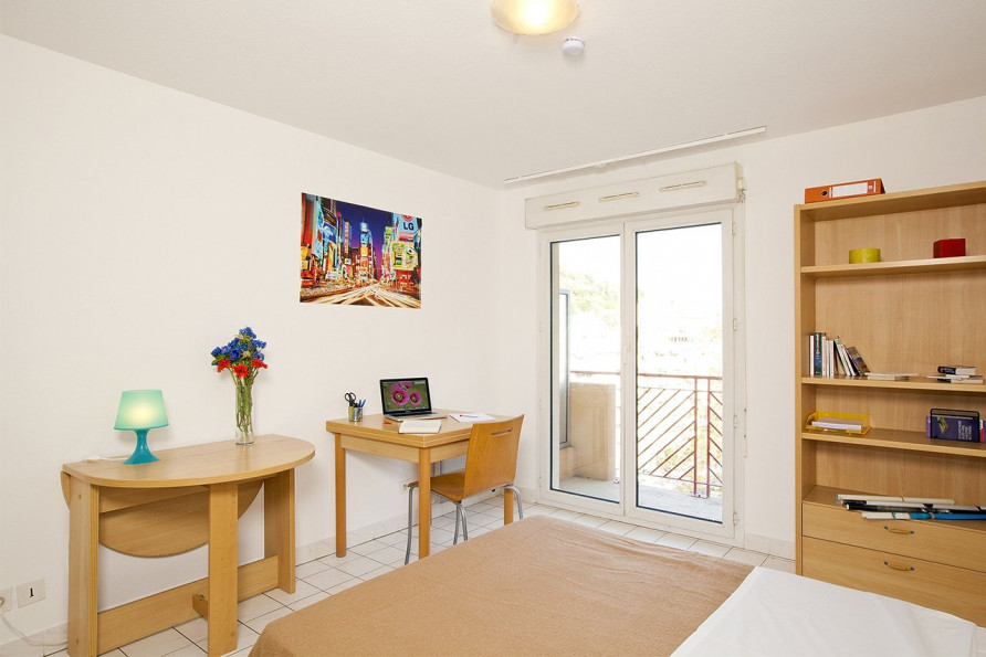 vente Résidence etudiante Nice - Photo 4