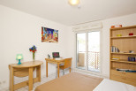 vente Résidence etudiante Nice