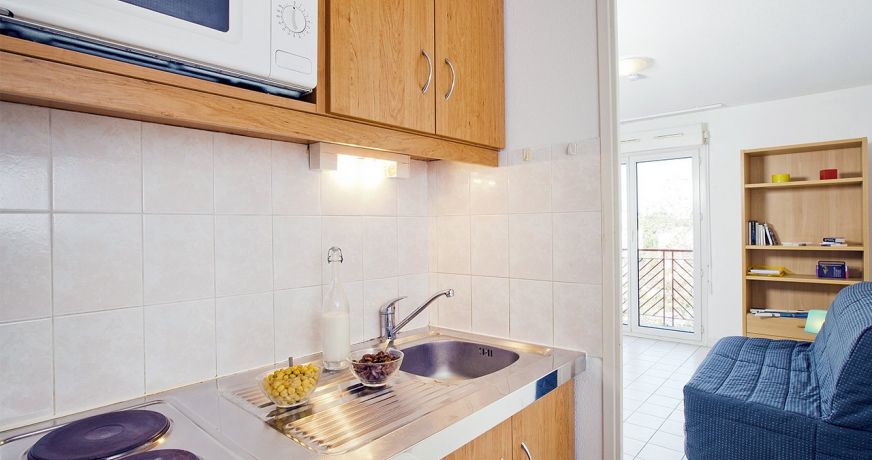 vente Résidence etudiante Nice