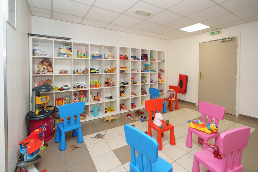 vente Résidence affaires Poissy - Photo 5